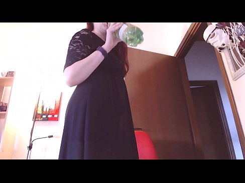❤️ スケベで甘美なパンティが大好きな従順な奴隷が、この動画を見てオナニーを強要される! ❤️ ジャストポルノ ❌️❤